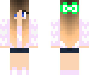 edited skin