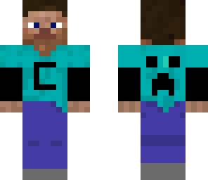 the steve