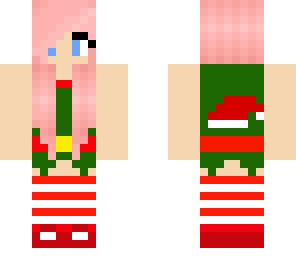 salomeme elf