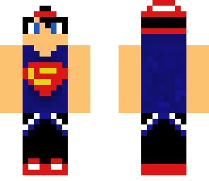 superman