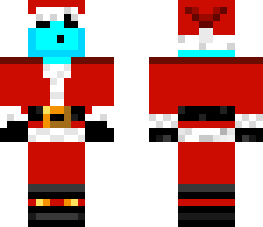 slime santa