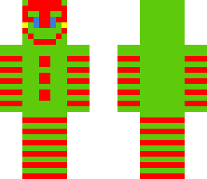x-mas mareonette