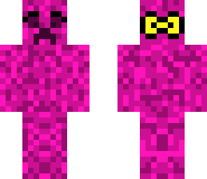 creepergirl