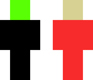 colorman
