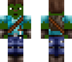 zombie hunter