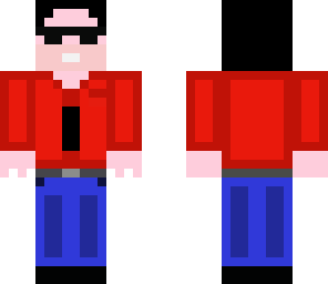 man