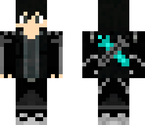 kirito sao