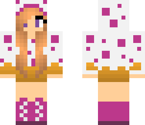 cake girl