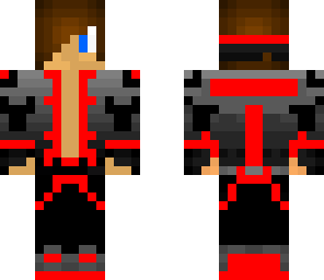 noob boy