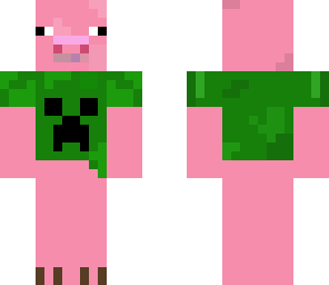 pig creeper