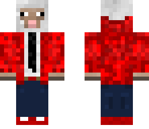sheep swrg without sunglasses