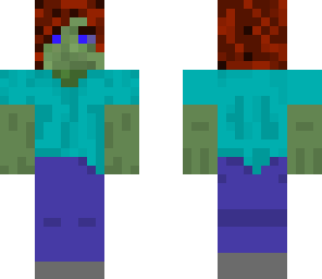 senpai zombie