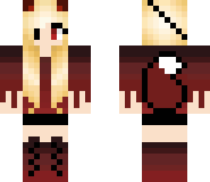 foxy fnaf girl