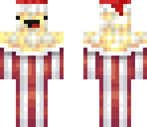 popcorn