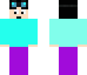 steve dantdm