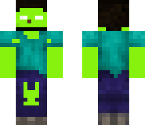 zombie hero brine