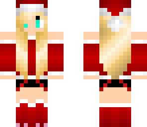 sknowbelle xmas