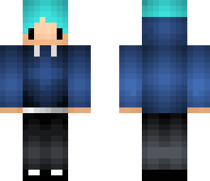 chibi boy