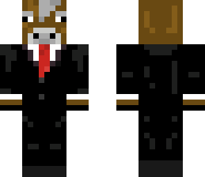 sir moosalot