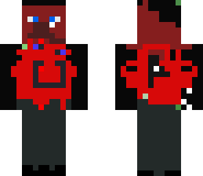 creeper tramposo