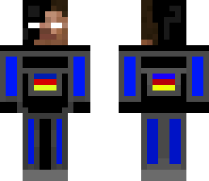 cyborg