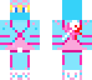 trickster heir