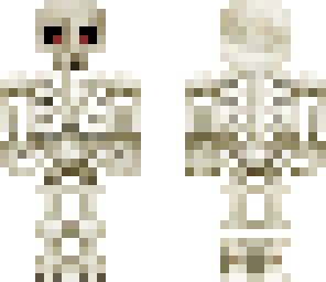 skeleton