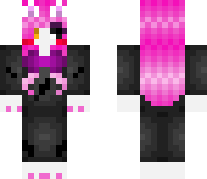 five nights at freddy's 2 mangle girl redone