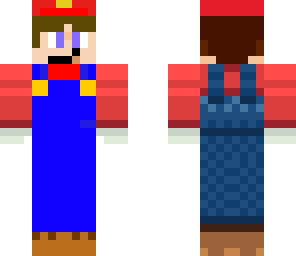 mario