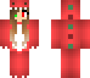 twin skin with kaypin04