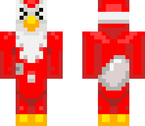 delibird for delsolsi - happy birthday