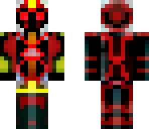 endorean weeper