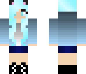 skylightrainbow's skin