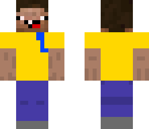 matthew the noob
