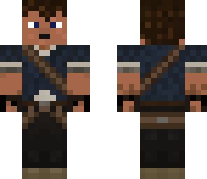 adventurer