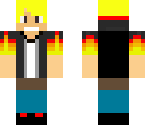 my skin