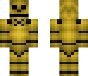 golden freddy