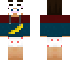 anonymous skin