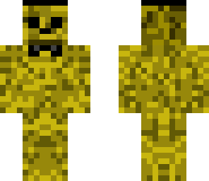 golden freddy