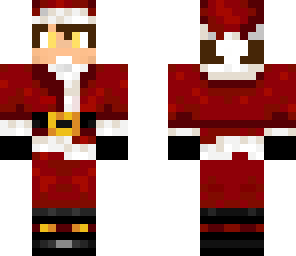 santa swag