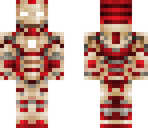 iron man iii