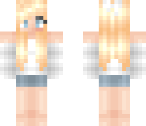 cute girl