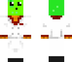 slime minecraft