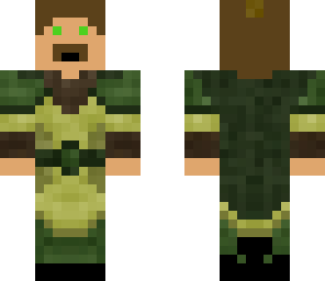 earth bender