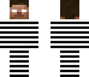 herobrine jail