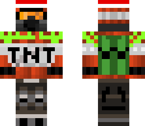 intoxicator christmas