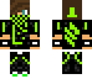 green luck