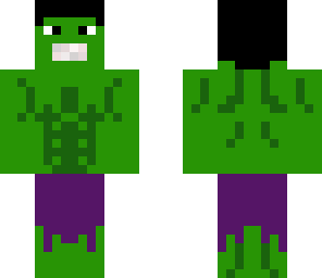 hulk