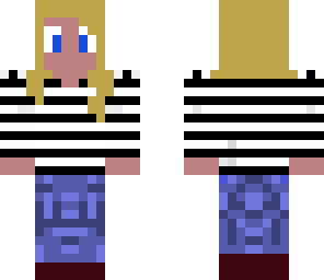 girl