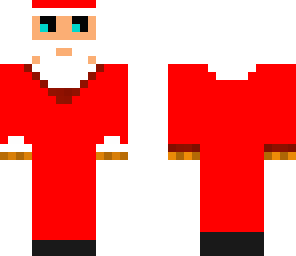 santa claus